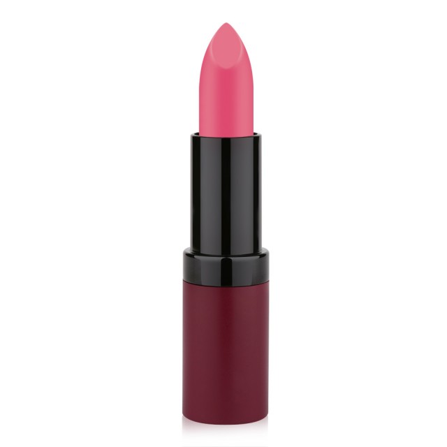 GOLDEN ROSE Velvet Matte Lipstick 09